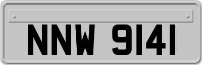 NNW9141