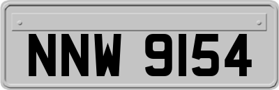 NNW9154
