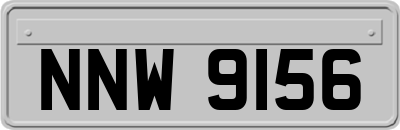 NNW9156
