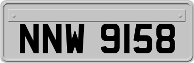NNW9158