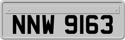 NNW9163