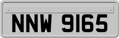 NNW9165