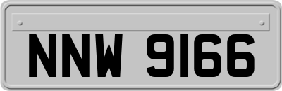 NNW9166