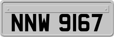 NNW9167