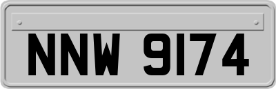 NNW9174