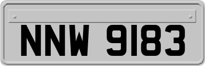 NNW9183