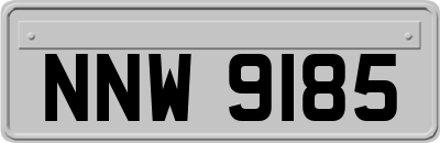 NNW9185