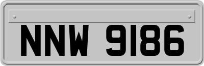 NNW9186