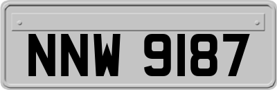 NNW9187
