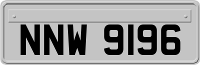 NNW9196