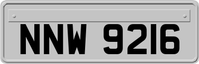 NNW9216