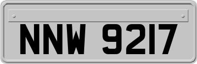 NNW9217