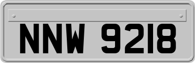 NNW9218