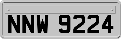 NNW9224