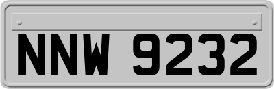 NNW9232