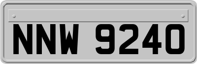 NNW9240