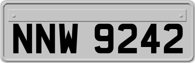 NNW9242