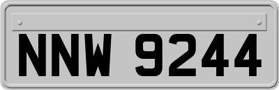 NNW9244