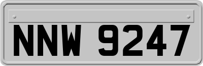 NNW9247