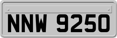 NNW9250