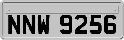 NNW9256
