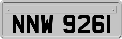 NNW9261