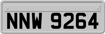 NNW9264