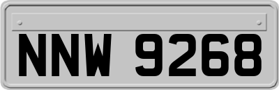 NNW9268