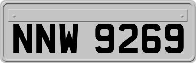 NNW9269