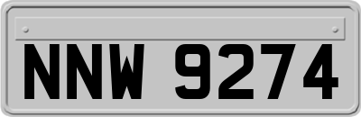 NNW9274