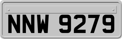 NNW9279