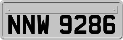 NNW9286