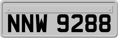 NNW9288