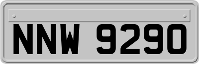 NNW9290