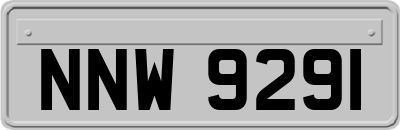 NNW9291