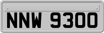 NNW9300