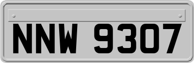 NNW9307
