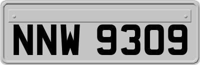 NNW9309