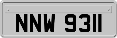 NNW9311