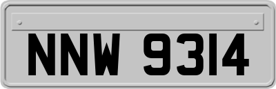 NNW9314