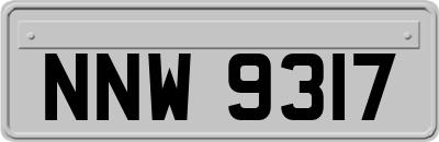 NNW9317