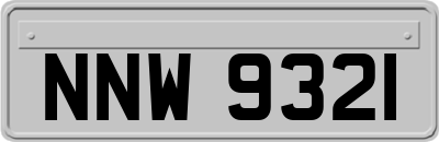 NNW9321