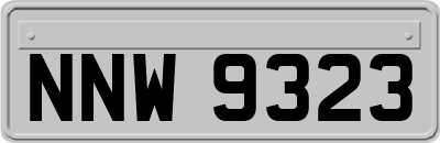 NNW9323