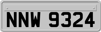 NNW9324