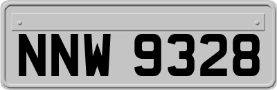 NNW9328