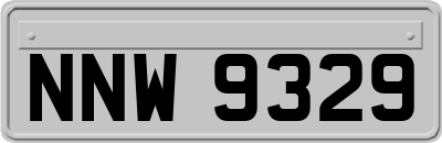 NNW9329