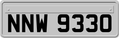 NNW9330