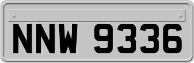 NNW9336
