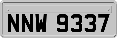 NNW9337