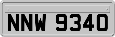 NNW9340
